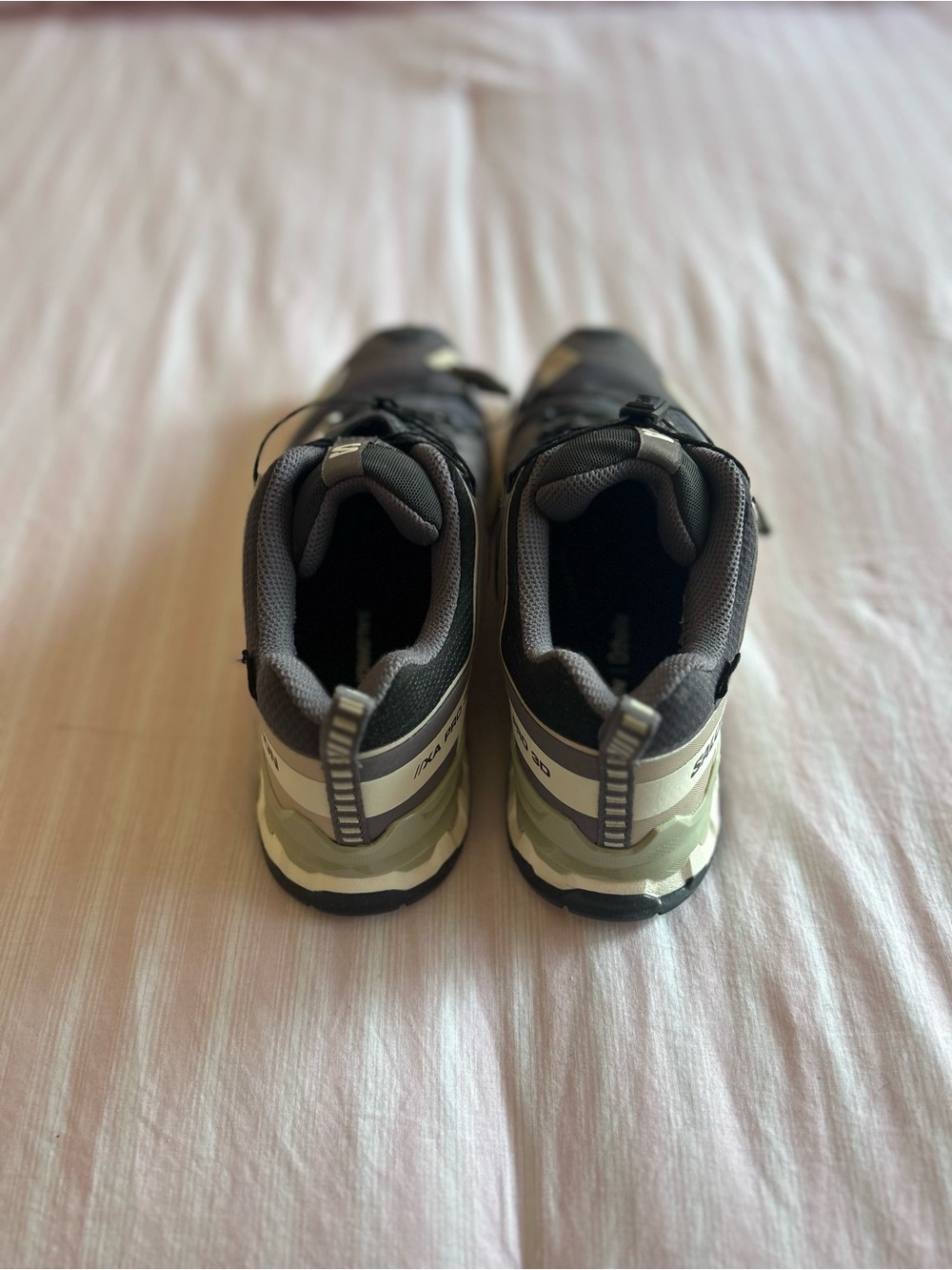 Salomon XA PRO 3D V9 - Picture 3 of 5